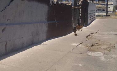 IZTAPALAPA EXCELENTE TERRENO EN VENTA GRAN UBICACION