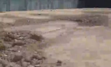 IZTAPALAPA EXCELENTE TERRENO EN VENTA GRAN UBICACION