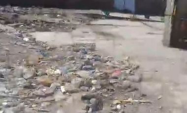 IZTAPALAPA EXCELENTE TERRENO EN VENTA GRAN UBICACION