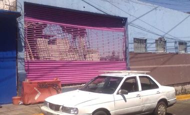 IZTAPALAPA EXCELENTE TERRENO EN VENTA GRAN UBICACION