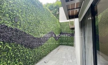 Departamento en Cuauhtémoc en Renta