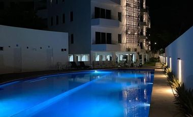 Departamento en venta Playa del Carmen, Quintana Roo