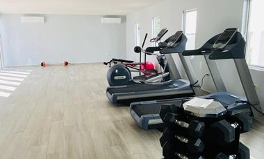 Departamento en venta Playa del Carmen, Quintana Roo