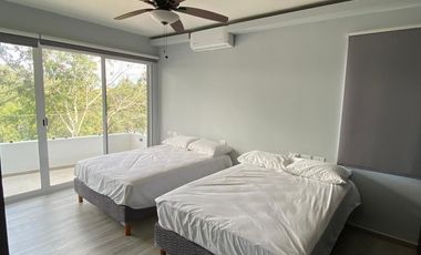 Departamento en venta Playa del Carmen, Quintana Roo