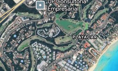 Departamento en venta Playa del Carmen, Quintana Roo
