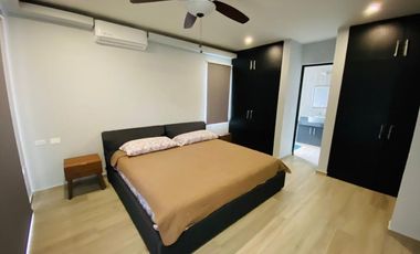 Departamento en venta Playa del Carmen, Quintana Roo