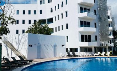 Departamento en venta Playa del Carmen, Quintana Roo