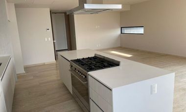 Departamento en renta en Torre Emile Acuarela Valle Real