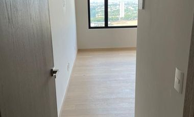 Departamento en renta en Torre Emile Acuarela Valle Real