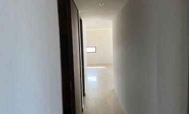Departamento en renta en Torre Emile Acuarela Valle Real