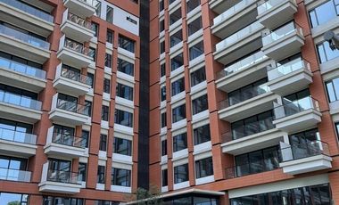 Departamento en renta en Torre Emile Acuarela Valle Real