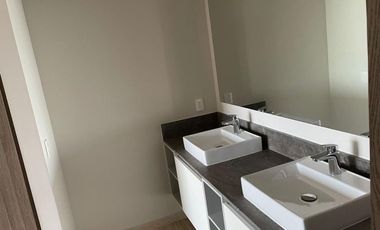 Departamento en renta en Torre Emile Acuarela Valle Real