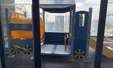 Departamento en renta en Hyatt piso 29