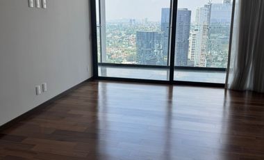 Departamento en renta en Hyatt piso 29