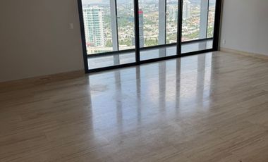 Departamento en renta en Hyatt piso 29