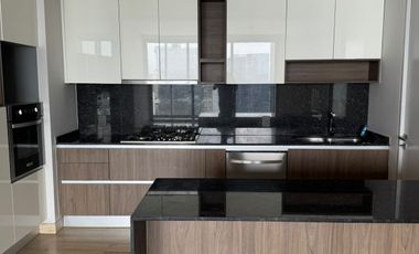 Departamento en renta en Hyatt piso 29