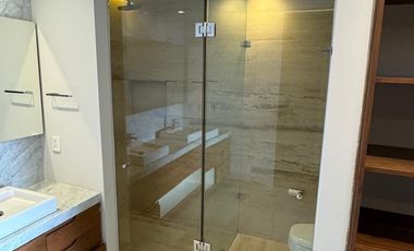 Departamento en renta en Hyatt piso 29