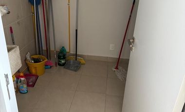 Departamento en renta en Hyatt piso 29