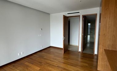Departamento en renta en Hyatt piso 29
