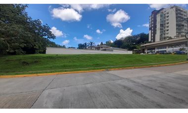 Alquilo Terreno en Albrook