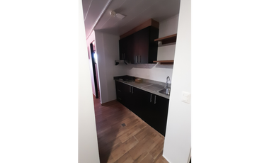 Alquilo Mini Apartamento en El Crisol