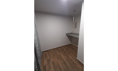Alquilo Mini Apartamento en El Crisol