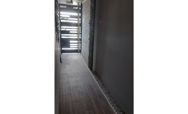 Alquilo Mini Apartamento en El Crisol