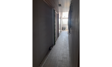 Alquilo Mini Apartamento en El Crisol