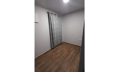 Alquilo Mini Apartamento en El Crisol
