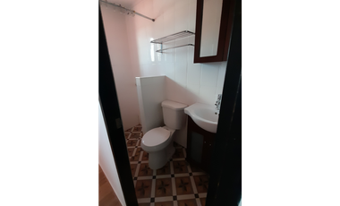 Alquilo Mini Apartamento en El Crisol