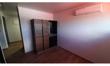 Alquilo Mini Apartamento en El Crisol
