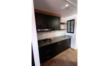 Alquilo Mini Apartamento en El Crisol