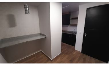Alquilo Mini Apartamento en El Crisol