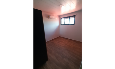 Alquilo Mini Apartamento en El Crisol