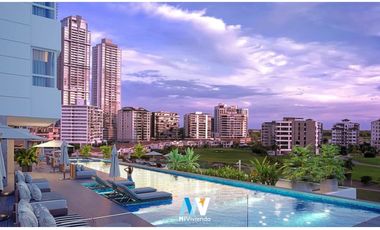 Proyecto en Santa María Golf & Country Club / GUAYACN (SM_V)