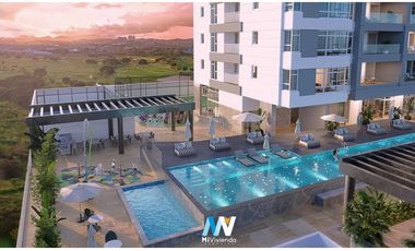 Proyecto en Santa María Golf & Country Club / GUAYACN (SM_V)