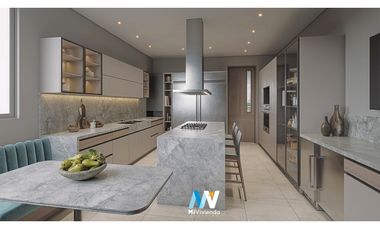 Proyecto en Santa María Golf & Country Club / GUAYACN (SM_V)