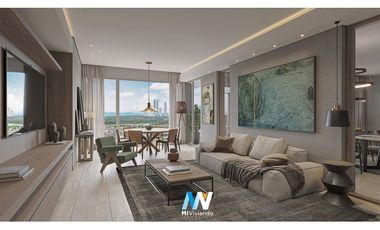 Proyecto en Santa María Golf & Country Club / GUAYACN (SM_V)