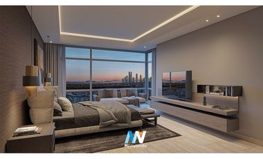 Proyecto en Santa María Golf & Country Club / GUAYACN (SM_V)