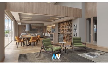 Proyecto en Santa María Golf & Country Club / GUAYACN (SM_V)