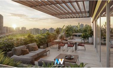 Proyecto en Santa María Golf & Country Club / GUAYACN (SM_V)