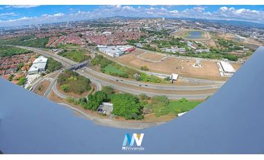 Apartamento de 3 niveles en Venta - Santa María PH THE COLONIAL