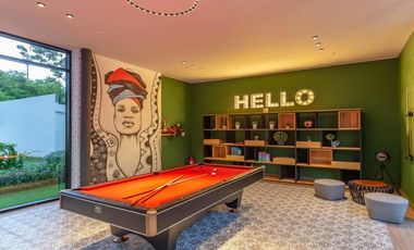 ALQUILER APARTAMENTO COSTA DEL ESTE AMOBLADO PH THE REGENT MLD