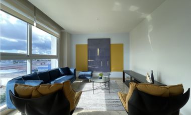 ALQUILER APARTAMENTO COSTA DEL ESTE AMOBLADO PH THE REGENT MLD