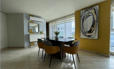 ALQUILER APARTAMENTO COSTA DEL ESTE AMOBLADO PH THE REGENT MLD