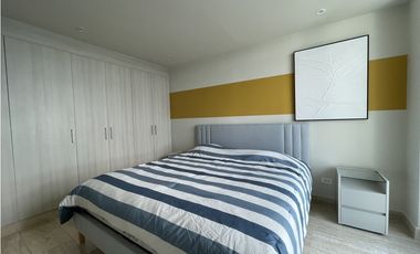 ALQUILER APARTAMENTO COSTA DEL ESTE AMOBLADO PH THE REGENT MLD
