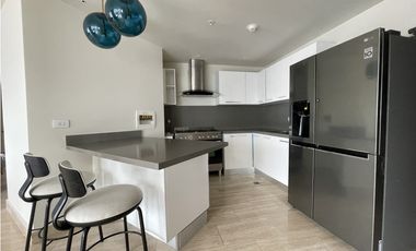 ALQUILER APARTAMENTO COSTA DEL ESTE AMOBLADO PH THE REGENT MLD