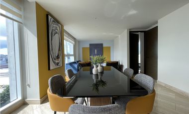 ALQUILER APARTAMENTO COSTA DEL ESTE AMOBLADO PH THE REGENT MLD