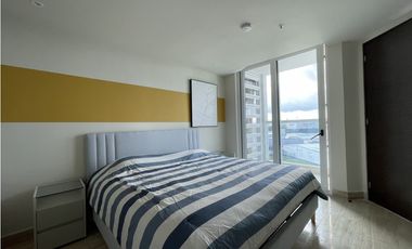 ALQUILER APARTAMENTO COSTA DEL ESTE AMOBLADO PH THE REGENT MLD
