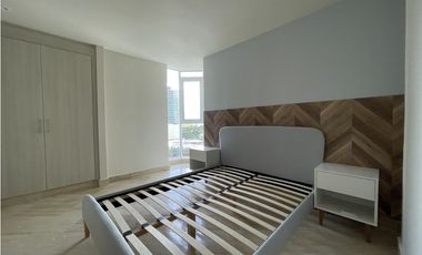 ALQUILER APARTAMENTO COSTA DEL ESTE AMOBLADO PH THE REGENT MLD